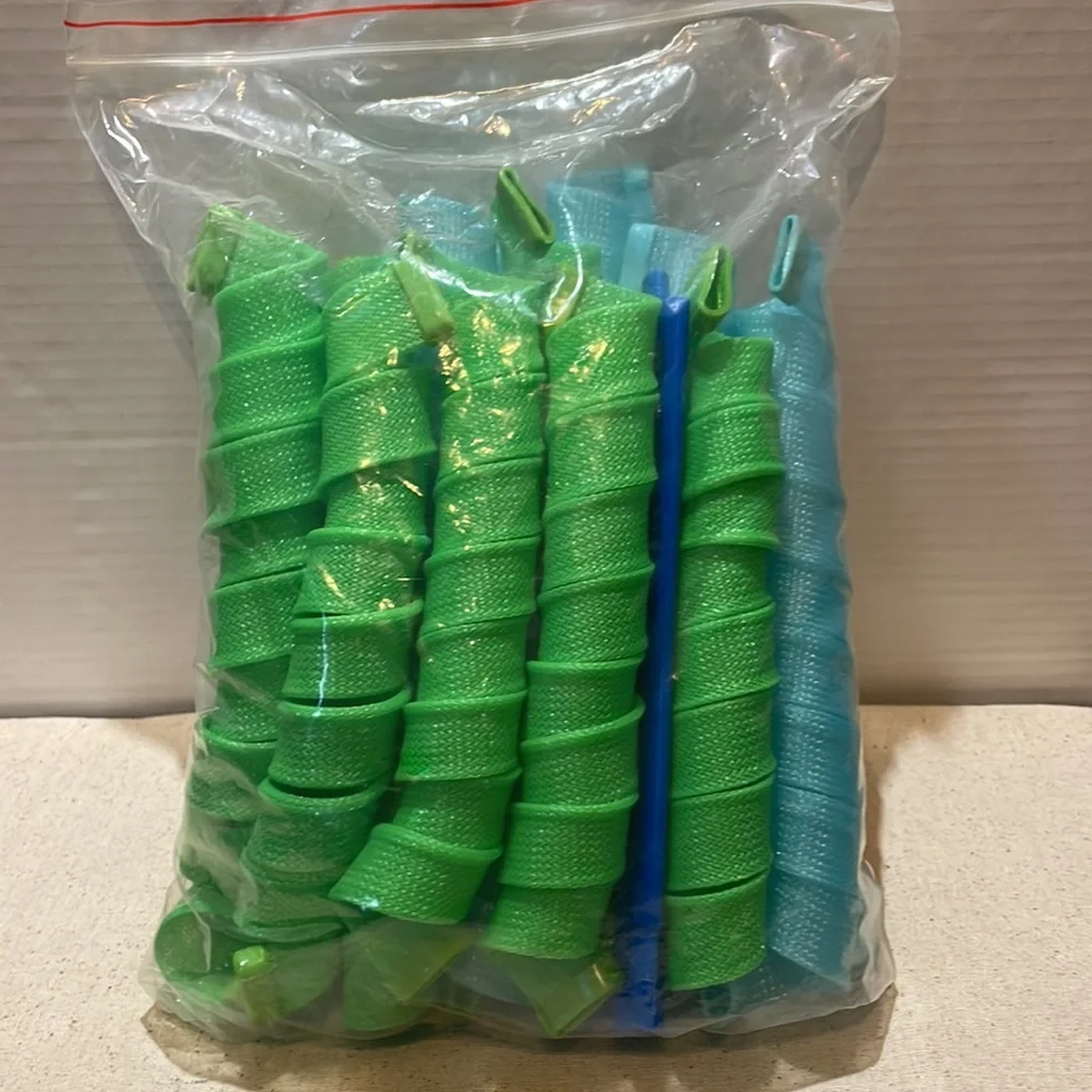 Magic Curlers - Picture 3 of 7